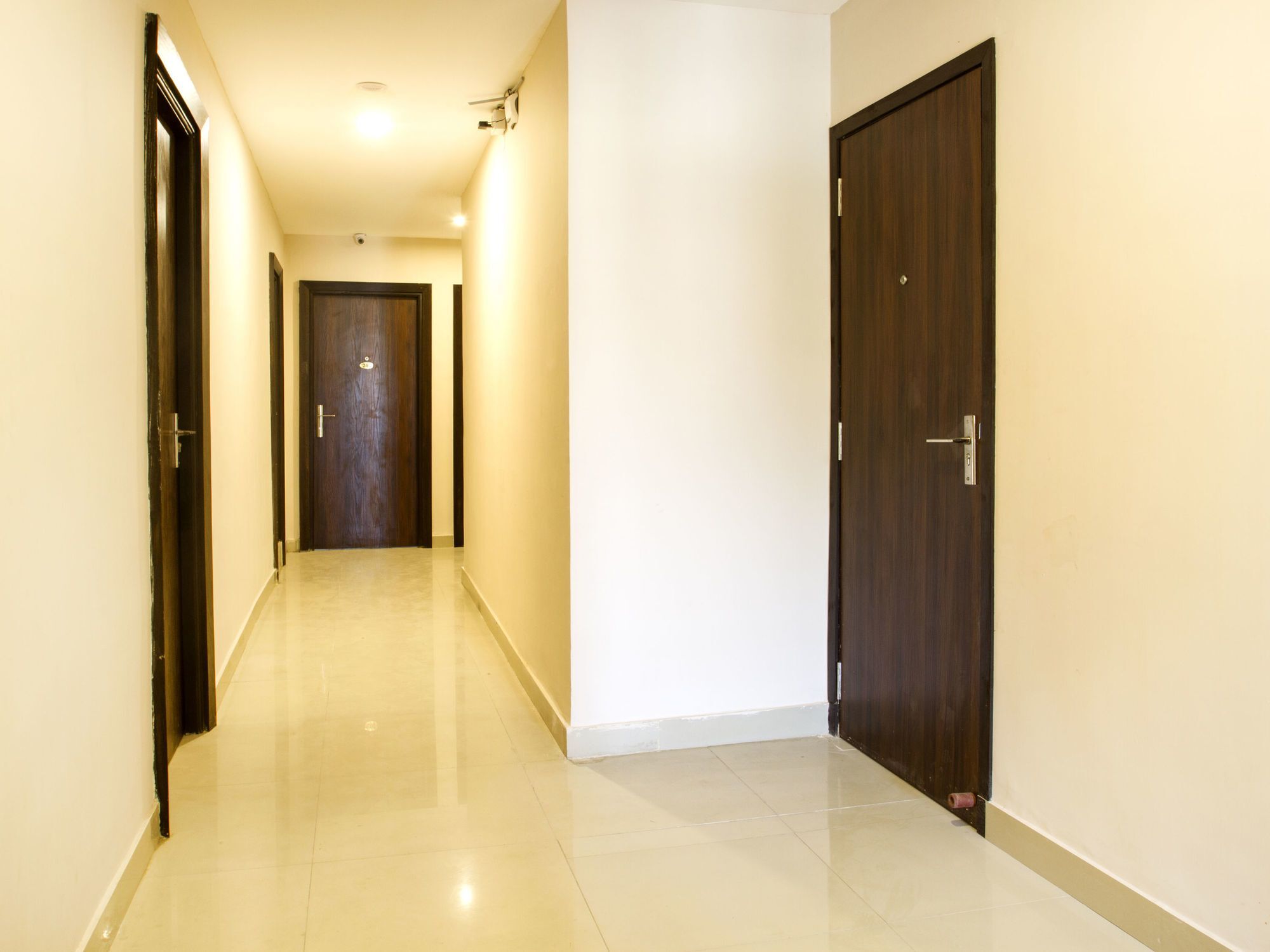 Collection O Park Heights Banjara Hills Near Gvk One Mall Hotel Hyderabad Exterior photo